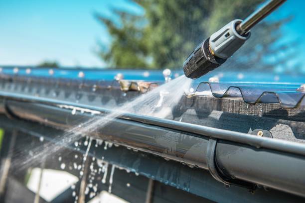 Deck Cleaning Services in Victory Gardens, NJ