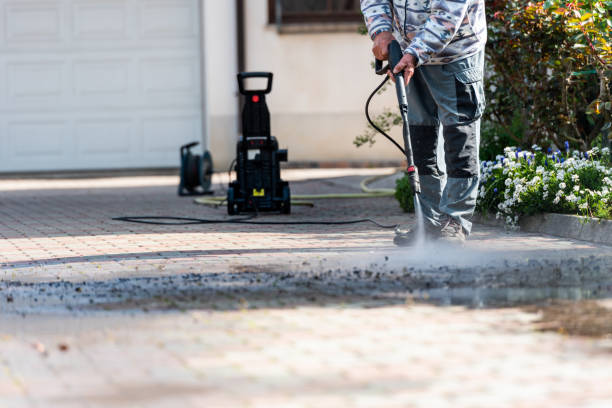 Pressure Washing Contractors in Victory Gardens, NJ