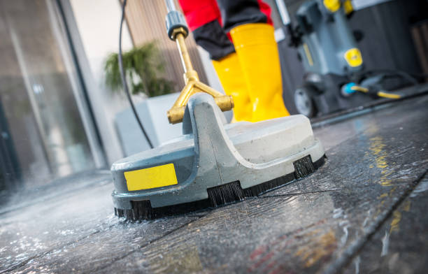 Why Choose Our Certified Pressure Washing Experts for Your Project Needs in Victory Gardens, NJ?