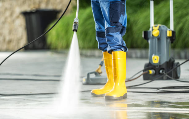 Why Choose Our Certified Pressure Washing Experts for Your Project Needs in Victory Gardens, NJ?