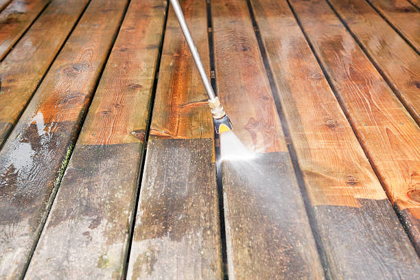 Best Commercial Building Pressure Washing  in Victory Gardens, NJ