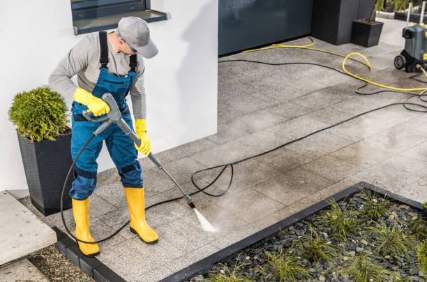 Best Affordable Power Washing  in Victory Gardens, NJ