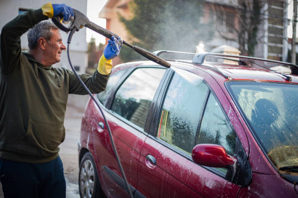 Trusted Victory Gardens, NJ Pressure Washing Experts